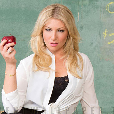 Bad Teacher