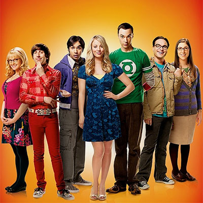 Big Bang Theory