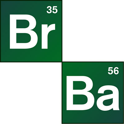 Breaking Bad
