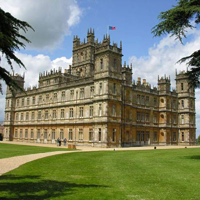 Downton Abbey