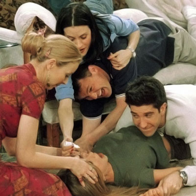 Friends