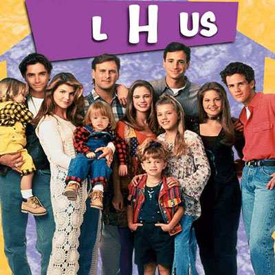 Full House