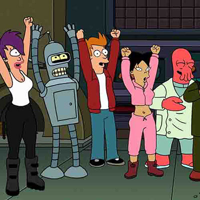 Futurama