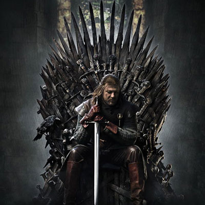 Game Of Thrones