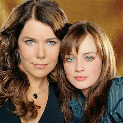 Gilmore Girls