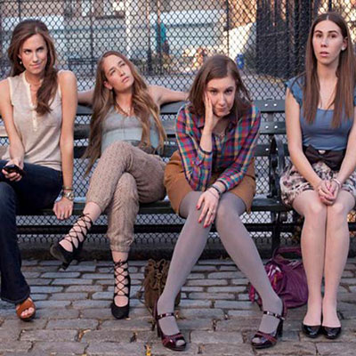 Girls