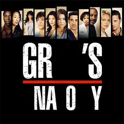 Greys Anatomy