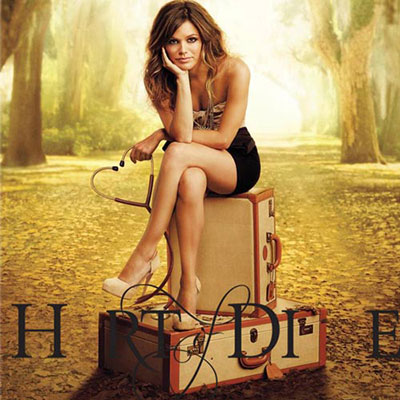 Hart Of Dixie
