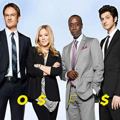 House Of Lies