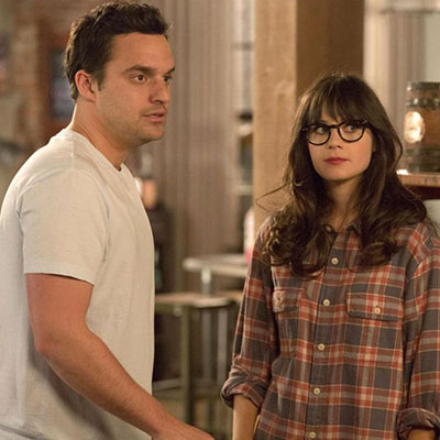 New Girl