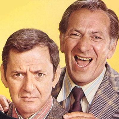 Odd Couple