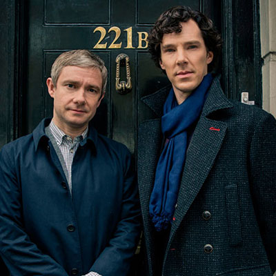 Sherlock