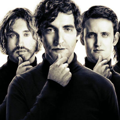  Silicon Valley 