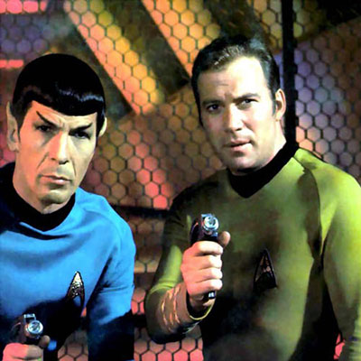 Star Trek