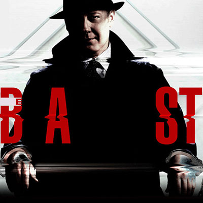 The Blacklist