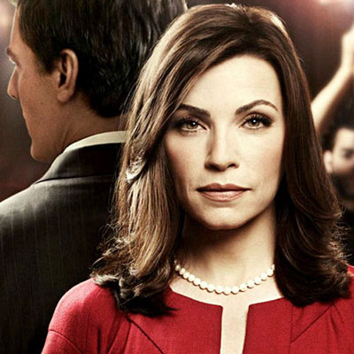 The Good Wife