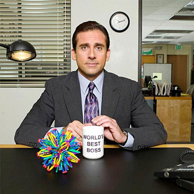 The Office