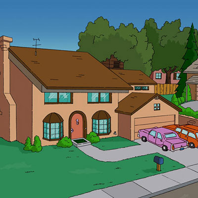 The Simpsons
