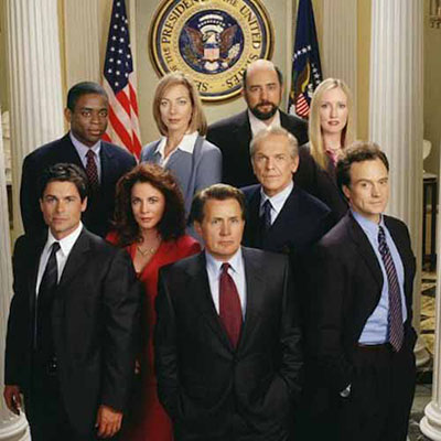 The West Wing