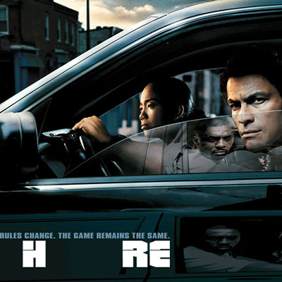 The Wire