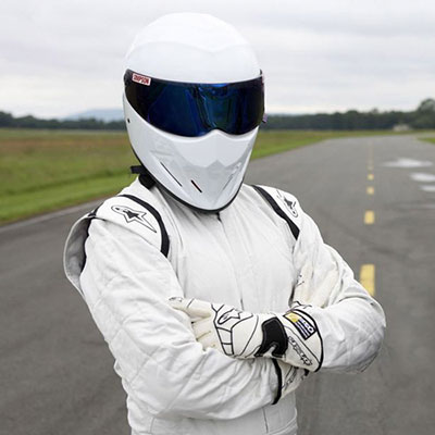 Top Gear