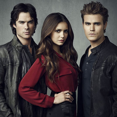 Vampire-diaries