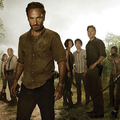 Walking Dead