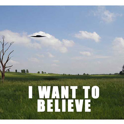 X Files