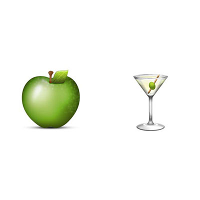 Appletini