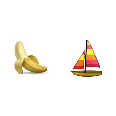 Banana Boat