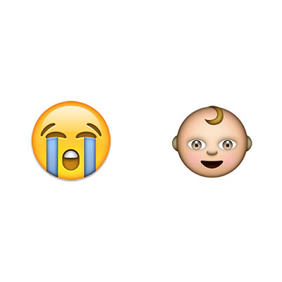 Cry Baby