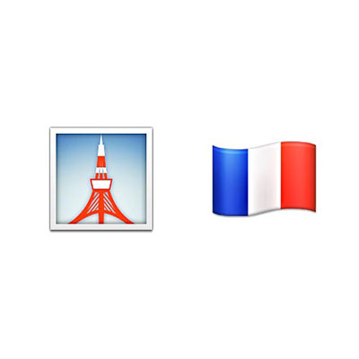 Eiffel Tower
