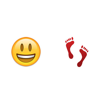 Happy Feet