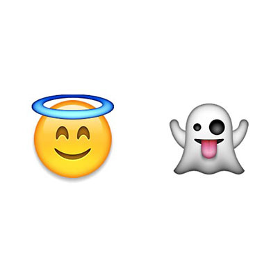  Holy Ghost 