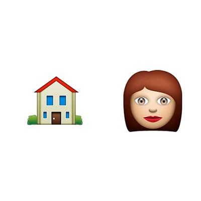  Housewife 