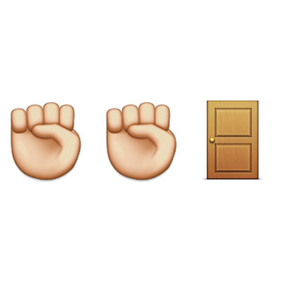 Knock Knock