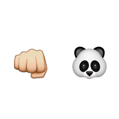 Kung Fu Panda