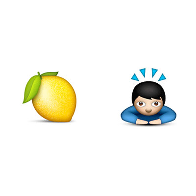 Lemonhead