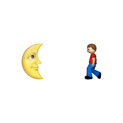  Moonwalk 