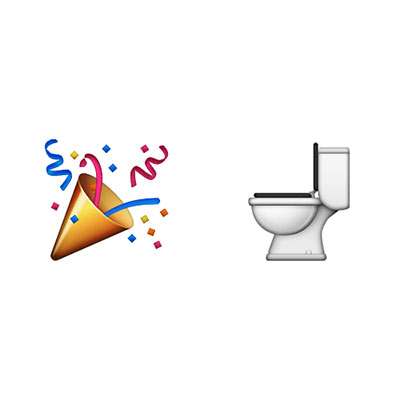 Party Pooper