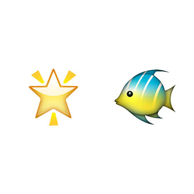 Starfish