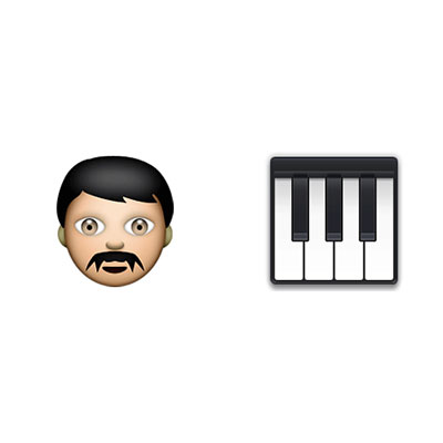 The Pianist