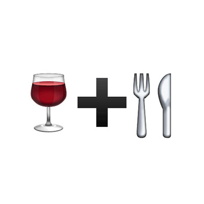  Wine And Dine 