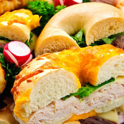 Bagel
