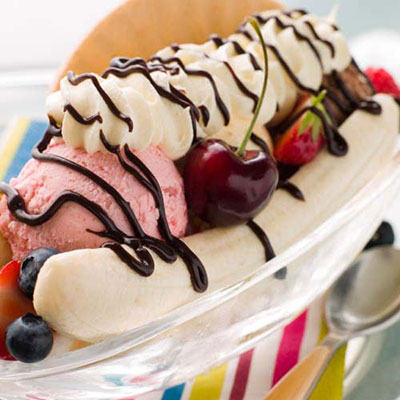 Banana Split