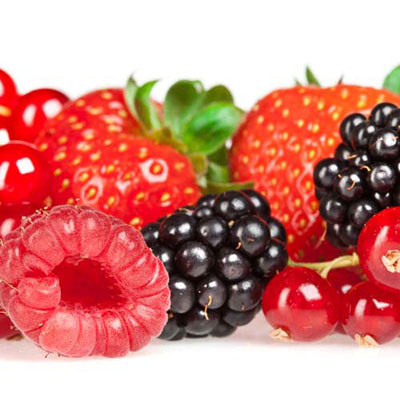 Berries