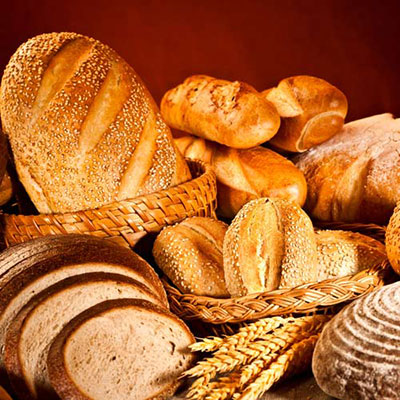 Bread