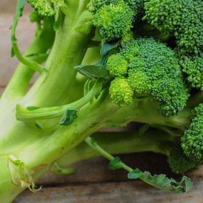 Broccoli