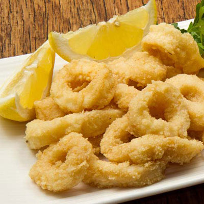 Calamari