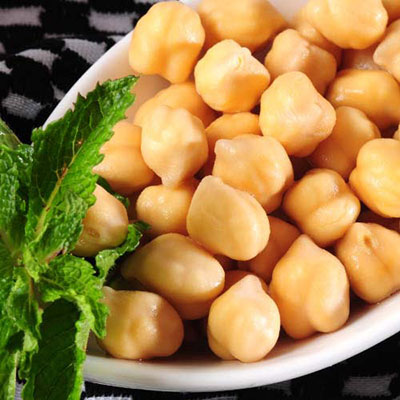Chick Peas